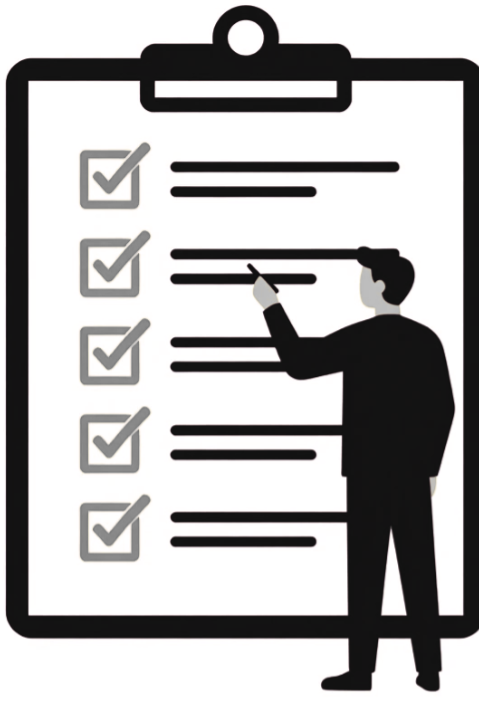 Icon for Strategic Planning